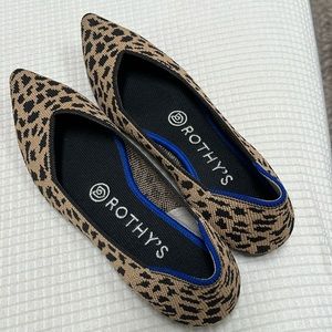 ROTHYS CHEETAH THE POINT 6